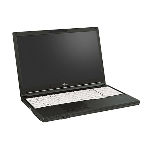 Microsoft Office 2021 Personal付き FUJITSU LIFEBOOK A748 中古ノートパソコン Windows11-Pro メモリ8GB 新品SSD512GB コアi3-8130U(第8世代)搭載 テンキー付きキーボード DVDスーパーマルチ Bluetooth 無線LAN 液晶15.6型 富士通 ライフブック 中古パソコン★