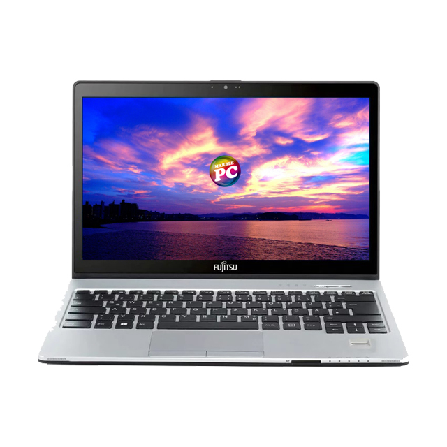 富士通 LIFEBOOK S938 通販 フルHD液晶13.3型 中古ノートパソコン WPS 