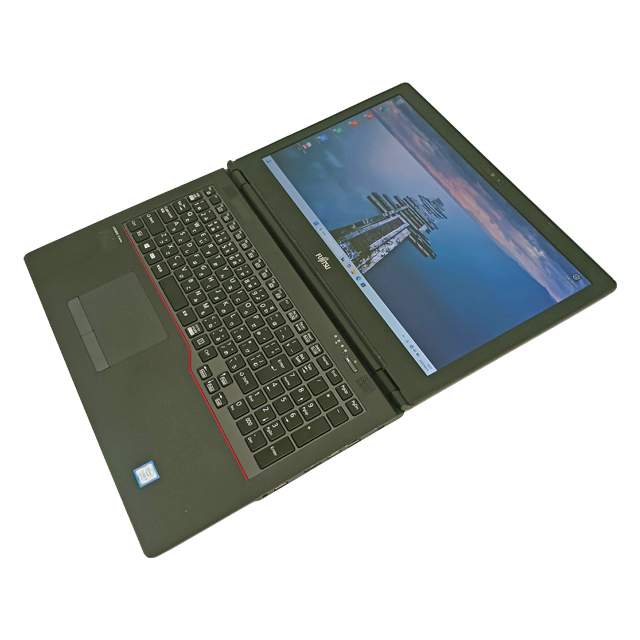 core i5ノートパソコン 富士通 LIFEBOOK 第6世代 Amazon.co.jp: 【整備済み品】富士通ノートパソコン LIFEBOOK