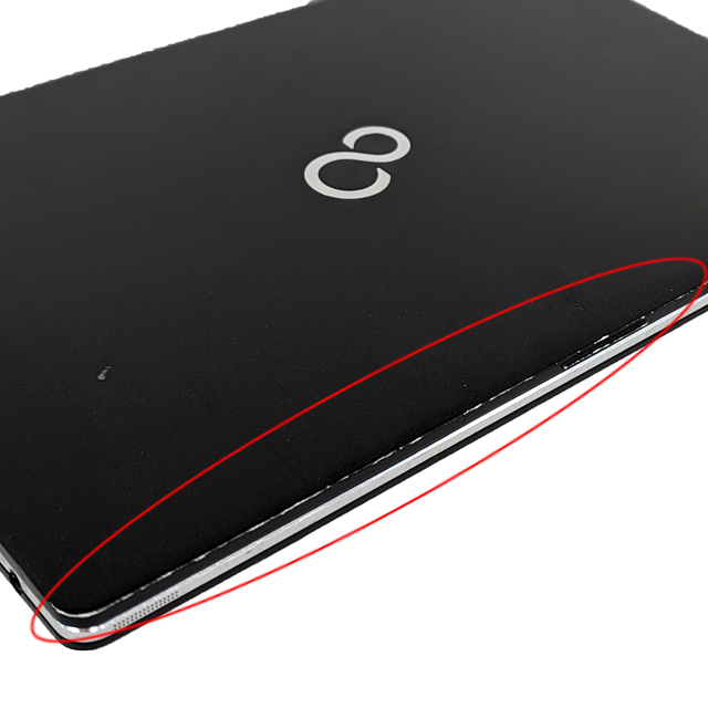 超美品〉09120 富士通 Fujitsu Lifebook S938/V i5 8GB /SSD256GB 第8 