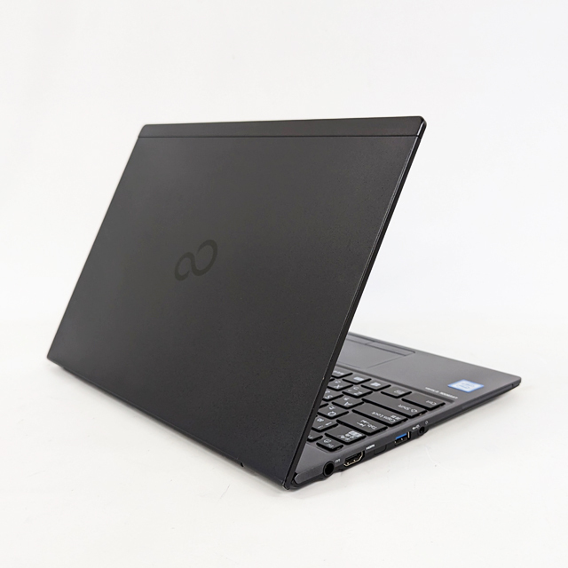 中古ノートパソコン 富士通 LIFEBOOK U937/R 現品撮影 通販 FHD液晶 