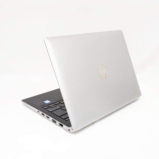 中古ノートパソコン HP ProBook 430 G5 現品撮影 通販 液晶13.3型 