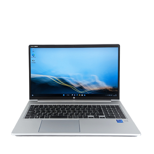 【保証書有】HP ProBook 450 G8 Corei5/8GB/512GB