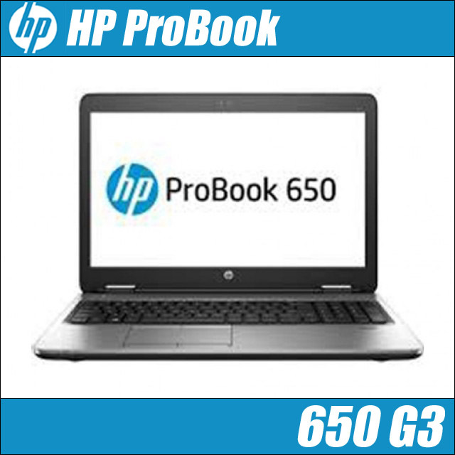 Hothotレビュー】日本HP「HP ProBook 455 G3 Notebook PC」 ～国内では 