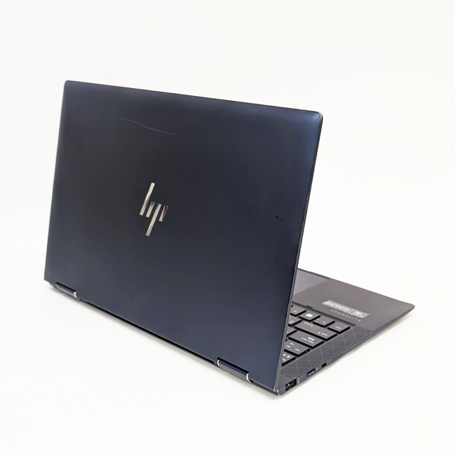 中古ノートパソコン HP Elite Dragonfly 2in1 コンバーチブルパソコン  