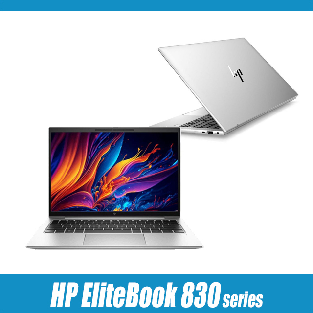 中古美品HP EliteBook 830 G9 メモリ16GB／オフィス2024 中古ノートパソコン HP EliteBook 830 G9 通販 WUXGA 液晶13.3型 WPS