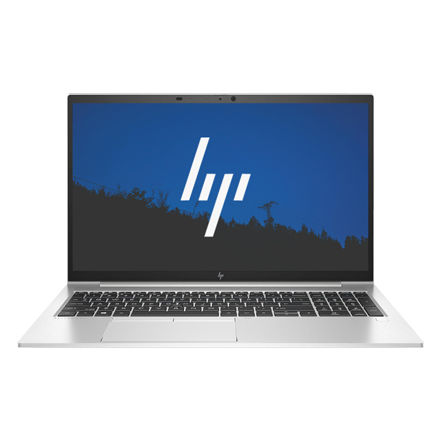 中古ノートパソコン HP EliteBook 850 G7 フルHD液晶15.6型 Windows11 Core i7-10710U(第10世代) メモリ32GB NVMeSSD1TB グラボ搭載 テンキー バックライト付き WEBカメラ Bluetooth 無線LAN LTE(SIMフリー) WPS Office付き エイチピー エリートブック 中古パソコン