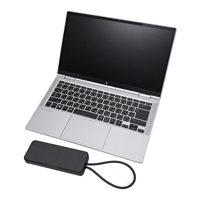 HP EliteBook x360 1040 G8 中古ノートパソコン タッチパネル対応 UHD液晶14型 Windows11 Core i7-1165G7 第11世代 メモリ32GB NVMeSSD1TB搭載 WEBカメラ Bluetooth 無線LAN LTE(SIMフリー) WPS Office付き エイチピー エリートブック モバイルPC 中古パソコン★