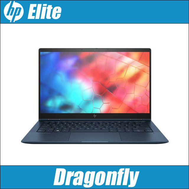 HP Elite Dragonfly 2in1 コンバーチブルパソコン カスタマイズOK 通販 