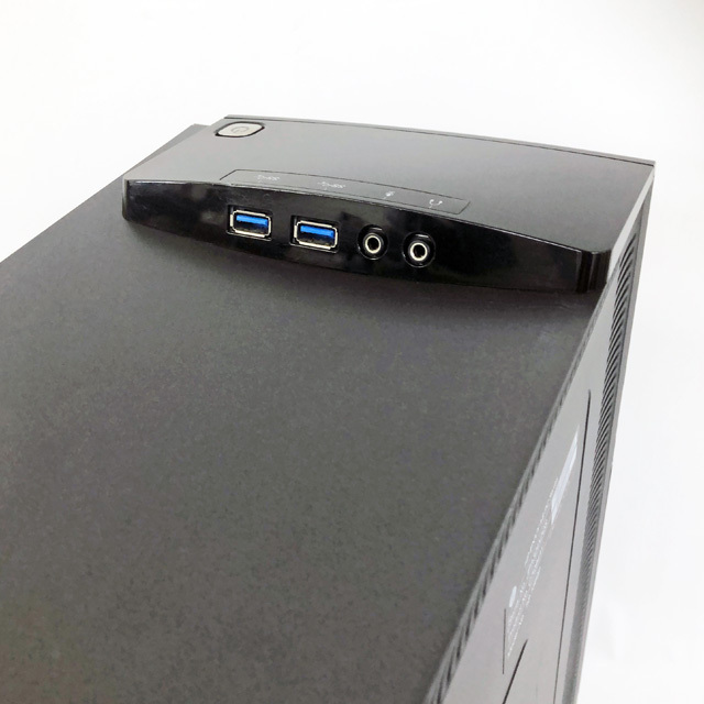 中古良品 HP ENVY h8 デスクトップPC Windows10 高性能i5-3470 爆速SSD128GB+HDD1TB メモリー4GB DVDマルチ USB3.0 便利なソフト多数 ヒューレット・パッカード エンヴィ HP ENVY h8-1560jp 通販 中古