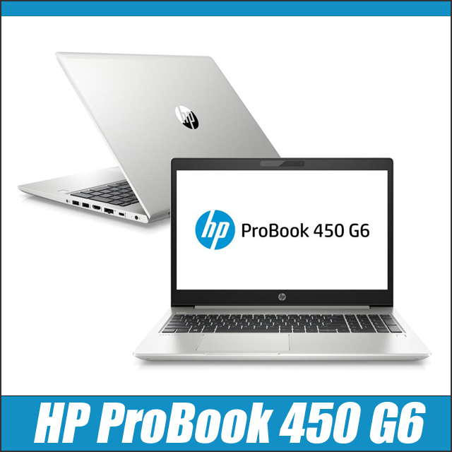 HP ProBook 450 G6 中古ノートパソコン Windows11-Pro メモリ8GB SSD256GB コアi5-第8世代搭載 テンキー付きキーボード WEBカメラ Bluetooth 無線LAN WPS Office付き 液晶15.6型 ヒューレット・パッカード 中古パソコン★