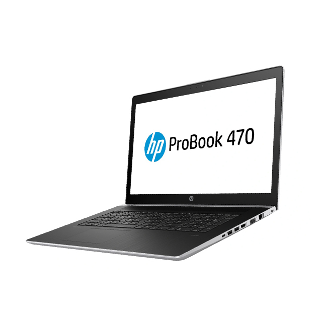 HP ProBook 470 G5 中古ノートパソコン HD+液晶17.3型 大画面ノートPC Windows11 Core i3-8130U(第8世代) メモリ8GB HDD500GB＋SSD256GB(ハイブリッド) グラボ搭載 テンキー WEBカメラ Bluetooth 無線LAN WPS Office付き エイチピー プロブック 中古パソコン