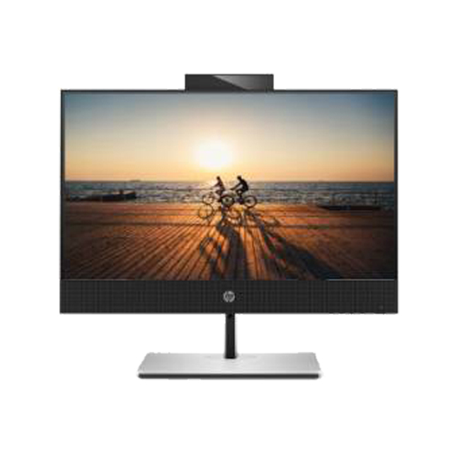 HP ProOne 600 G6 All-in-One 液晶一体型 中古デスクトップパソコン フルHD 21.5型 Windows11 Core i5-10500T 第10世代 メモリ16GB NVMeSSD256GB DVDドライブ WEBカメラ Bluetooth 無線LAN(Wi-Fi6) WPS Office付き エイチピー プロワン 600G6 AIO 中古パソコン★
