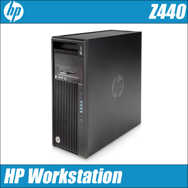 HP Z440 Workstation 通販 中古デスクトップパソコン WPS Office搭載 