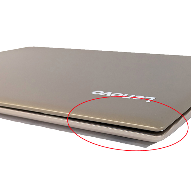 現品撮影 Lenovo ideapad 520-15IKB 通販 FHD液晶15.6型 中古ノート 
