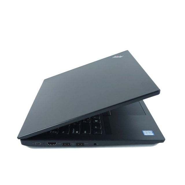 現品撮影 Lenovo ThinkPad E490 通販 液晶14型 中古ノートパソコン 