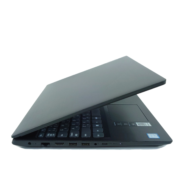 現品撮影 Lenovo ideaPad L340-15IWL 通販 フルHD液晶15.6型 中古 
