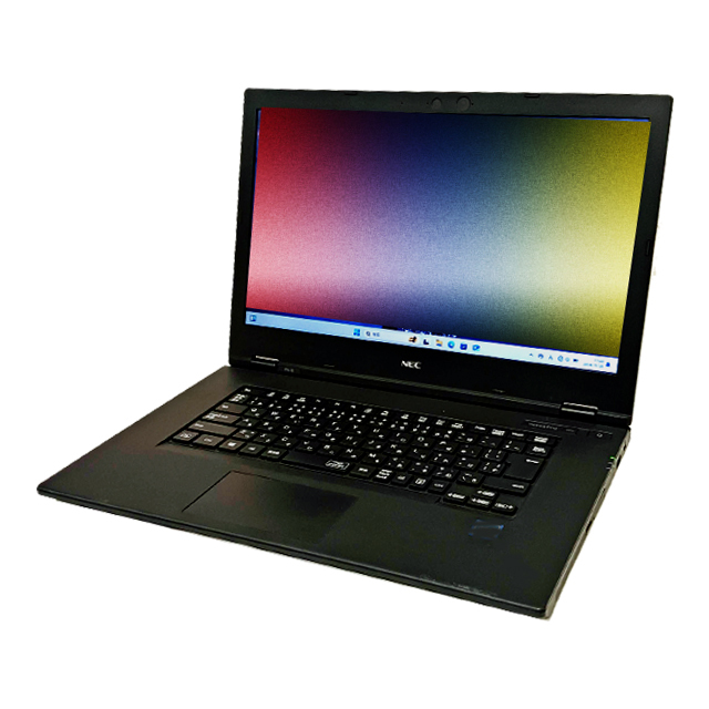 ＼ビックリ目玉企画／ 中古ノートパソコン 東芝/NEC/富士通/HP/Lenovo/Dell等から 店長セレクト Celeron第8世代以上搭載 A4ノートパソコン おまかせスペシャル Windows11-Pro メモリ8GB SSD256GB DVDドライブ 無線LAN WPS Office付き 液晶15型 中古パソコン※