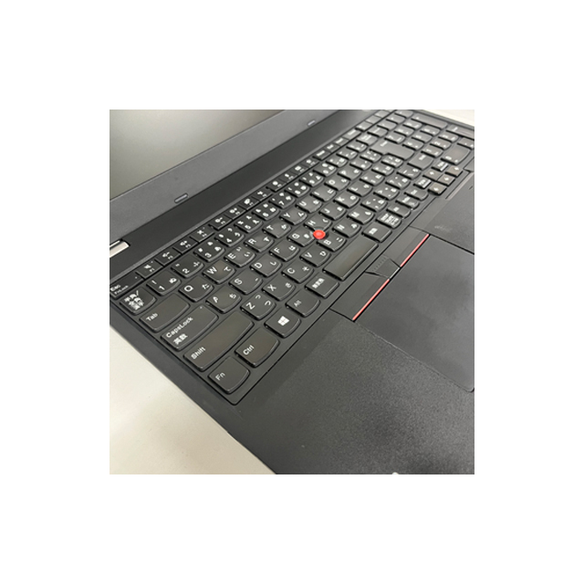 Lenovo ThinkPad L580 通販 液晶15.6型 中古ノートパソコン WPS Office 