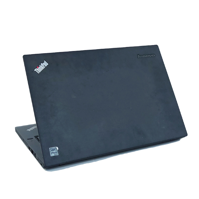 現品撮影 Lenovo ThinkPad T450 通販 液晶14.0型 中古ノートパソコン 