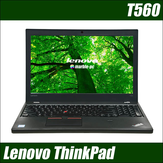 即使用可 中古良品 ノートパソコン 15.6型ワイド Lenovo レノボ ThinkPad T510 Core i7 4GB DVD-ROM 無線LAN Wi-Fi Windows10 Office Amazon.co.jp: 【整備済み品】 Lenovo レノボ ノートパソコンT510