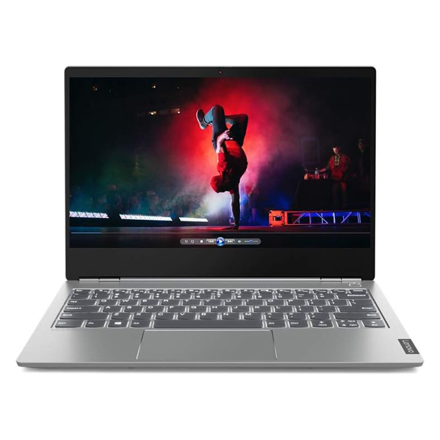 Lenovo ThinkBook 13s-IWL 中古ノートパソコン フルHD液晶13.3型 Windows11 Core i5-8265U メモリ8GB NVMeSSD256GB搭載 バックライトキーボード WEBカメラ Bluetooth 無線LAN WPS Office付き レノボ シンクブック モバイルPC 中古パソコン★