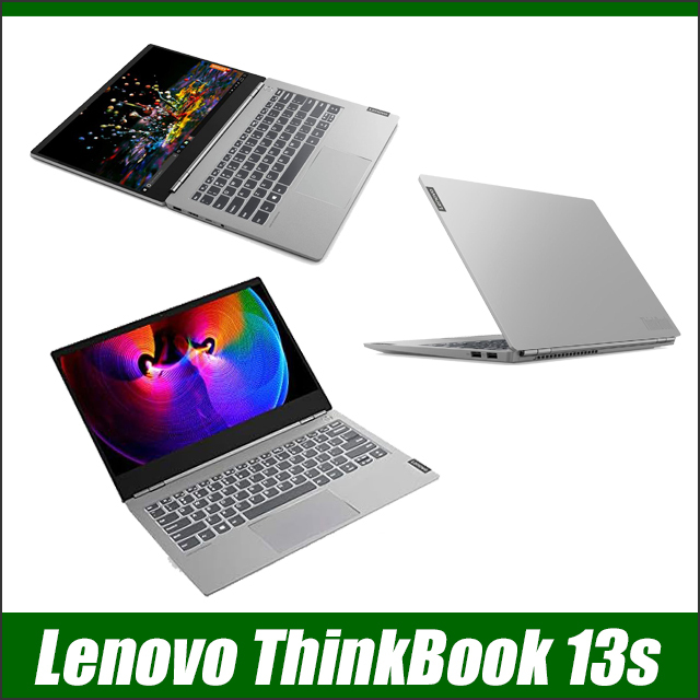 中古ノートパソコン Lenovo ThinkBook 13s Gen3 通販 IPS液晶 WUXGA