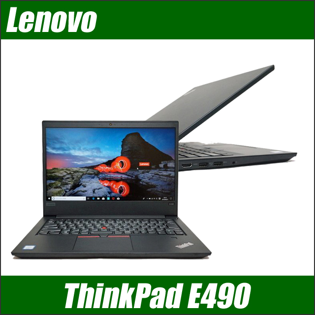 【Office】Lenovo Thinkpadノートパソコン Windows11