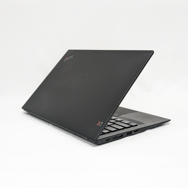 中古ノートパソコン Lenovo ThinkPad X1 Carbon 6th 現品撮影 通販 FHD 