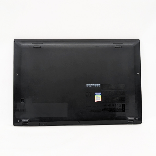 中古ノートパソコン Lenovo ThinkPad X1 Carbon 6th 現品撮影 通販 FHD 