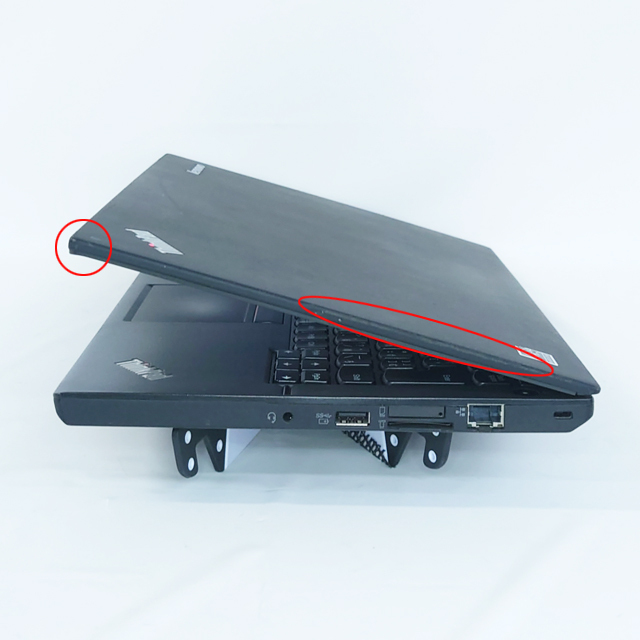 現品撮影 Lenovo ThinkPad X250 通販 フルHD 高解像度液晶12.5型 中古 