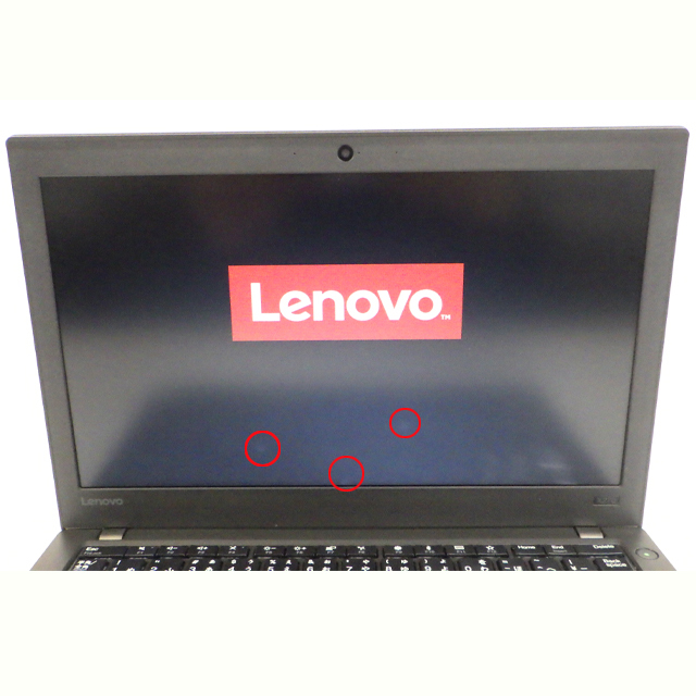 レノボ シンクパッド X270 Lenovo Thinkpad X270 通販 液晶12 5型 中古ノートパソコン メモリ4gb Ssd128gb Windows10 コアi3 Bluetooth 無線lan Webカメラ 安心保証付き 中古パソコン お買い得 まーぶるpc 訳あり