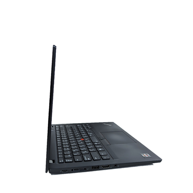 送料無料】lenovo ThinkPad X395 Windows10 64bit フルHD液晶 WEB