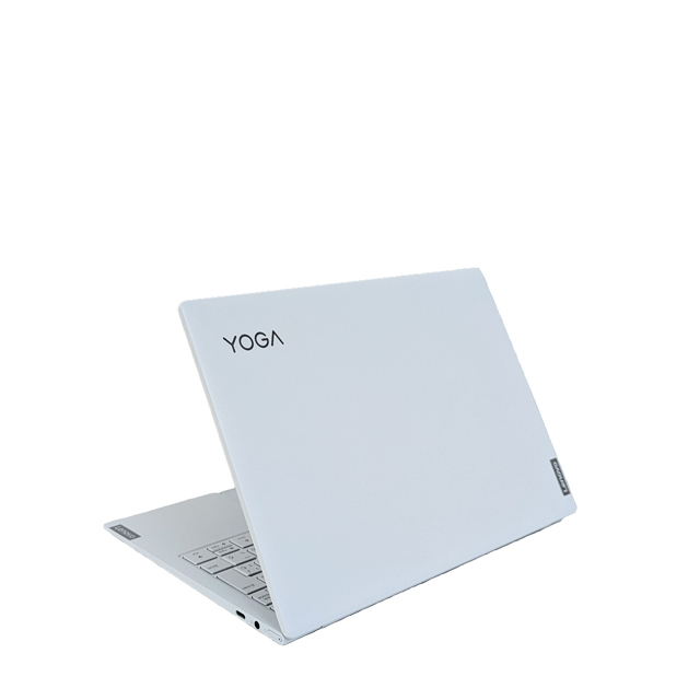 現品撮影 Lenovo Yoga Slim 750i Carbon 82EV003CJP 通販 WQXGA液晶 