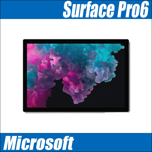 Windows11-Pro Microsoft Surface Pro6 LQ6-00014 Model:1796 通販 