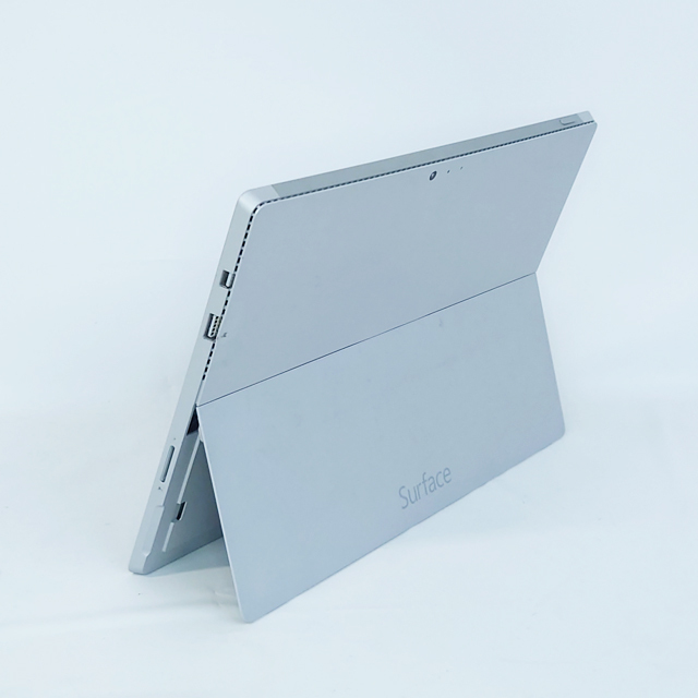 現品撮影 Microsoft Surface Pro 3 Model:1631 通販 QHD 高解像度液晶 