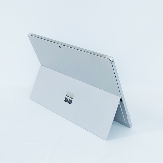 現品撮影 Microsoft Surface Pro 4 通販 液晶12 3型 中古タブレットパソコン メモリ8gb Ssd256gb Windows10 コアi5 タイプカバー同梱 Bluetooth 無線lan Webカメラ 安心保証付き 中古パソコン お買い得 まーぶるpc マイクロソフト サーフェス プロ4