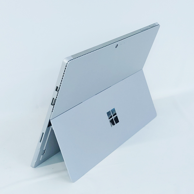 現品撮影 Microsoft Surface Pro 4 通販 液晶12 3型 中古タブレットパソコン メモリ8gb Ssd256gb Windows10 コアi5 Bluetooth 無線lan Webカメラ 安心保証付き 中古パソコン お買い得 まーぶるpc マイクロソフト サーフェス プロ