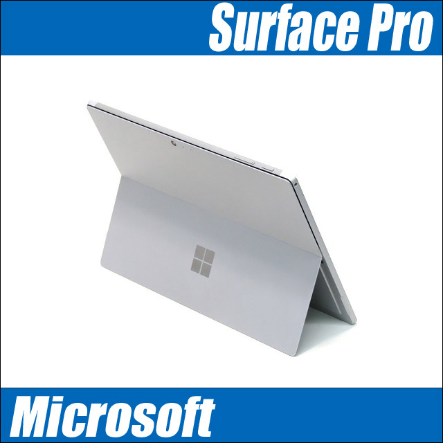 奏*秋様 Microsoft Surface 凹まし Pro6 Model 1796