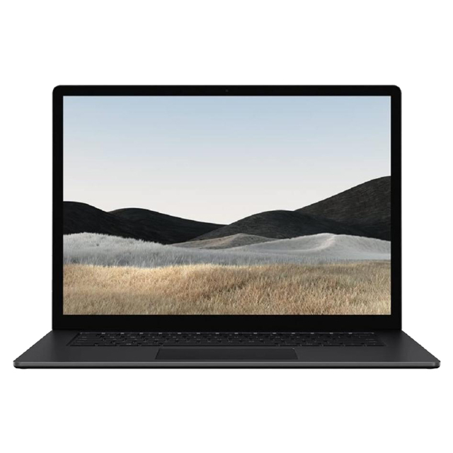 Microsoft Surface Laptop4 Model:1951 ブラック/メタル(5H1-00015) 中古ノートパソコン タッチパネル 13.5型 Windows11 Core i7-1185G7 第11世代 32GB NVMeSSD1TB WEBカメラ Bluetooth 無線LAN WPS Office付き マイクロソフト サーフェス ラップトップ4 中古パソコン