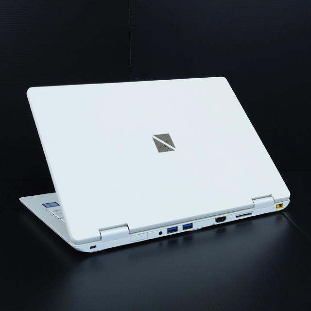 Windowsノート本体 LAVIE Dricet NM i5-7Y54/8GB/256GB SSD LAVIE Dricet NM i5-7Y54/8GB/256GB SSD