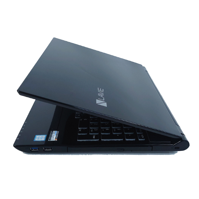 現品撮影 NEC LAVIE Direct NS(H) [Note Standard] GN234B/C8