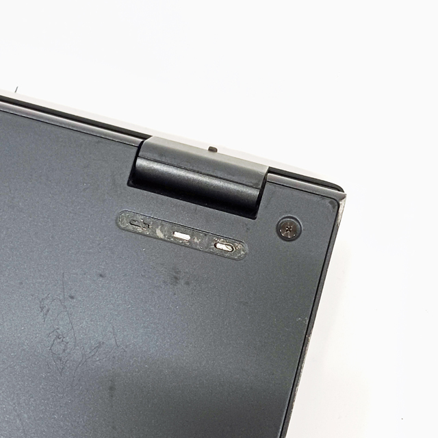 極美品】VersaPro VKV18/G-7 16GB i7 office付 中古ノート