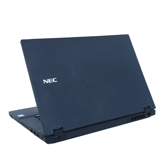 ③-L316- NEC VKM17X-2ノートパソコン AC付き 1点 ③-L316- NEC VKM17X-2ノートパソコン AC付き 1点
