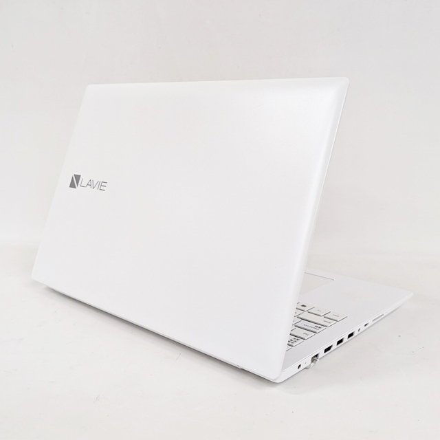 中古ノートパソコン NEC LAVIE Direct Note Standard GN165F/DD 現品 