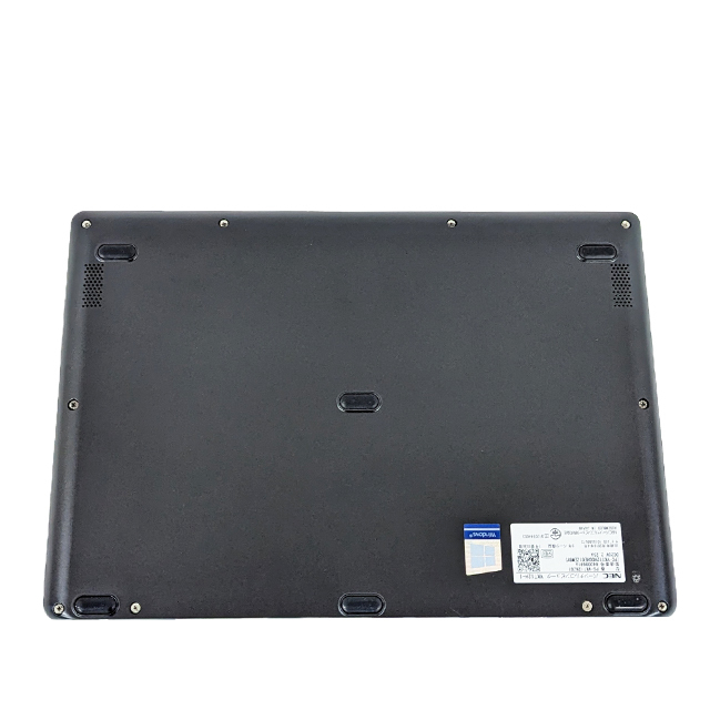 現品撮影 NEC VersaPro UltraLite タイプVH VKT12/H-1 通販 FHD液晶 
