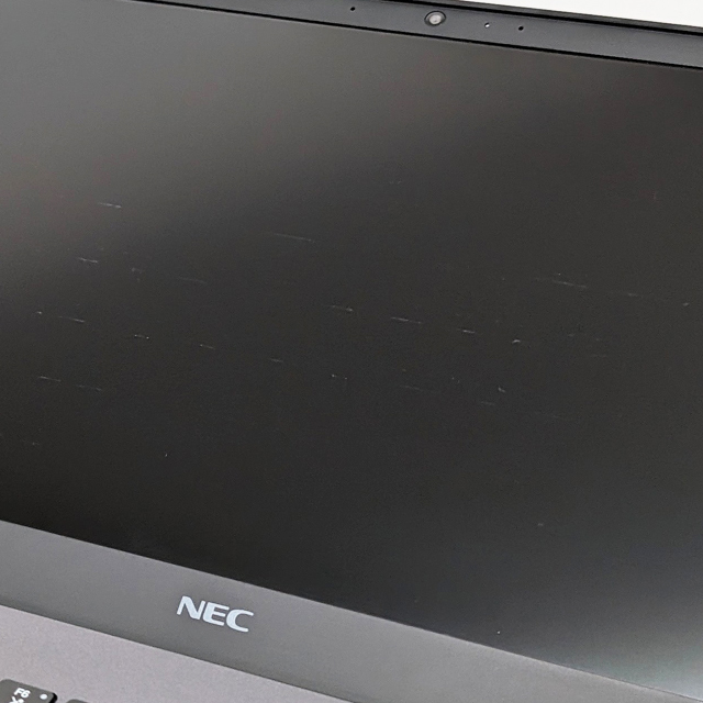 NEC ノートパソコン VersaPro PC-VK16EEBGU/中古特価良品 中古ノートパソコン NEC VersaPro VKE18/A-3 Windows11 Pro
