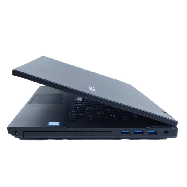 バッテリー◎ 15.6 NEC ノートPC VersaPro VX-2 Core i5-8350U