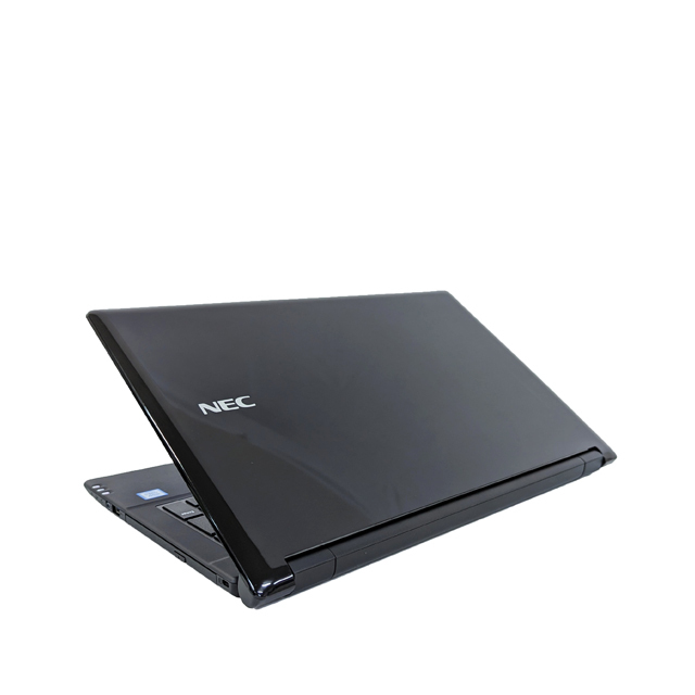 現品撮影 NEC VersaPro タイプVF VRT25/F-5 通販 液晶15.6型 中古 