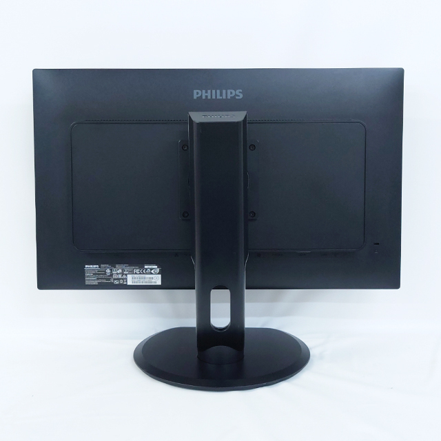 現品撮影 PHILIPS 252B9/11 通販 25インチ液晶ディスプレイ 解像度  